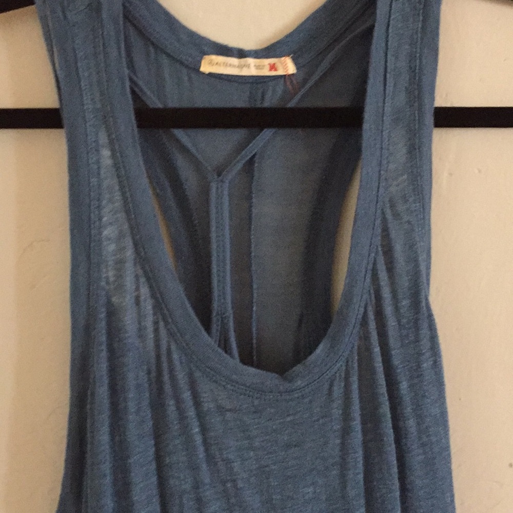 Linen maxi - Picture 2 of 3